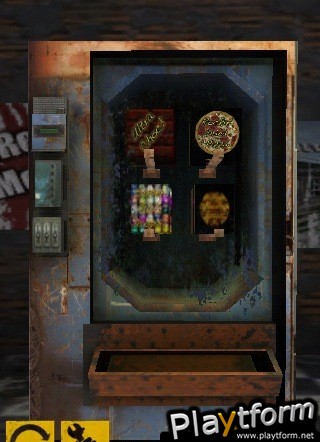 VENDetta (iPhone/iPod)