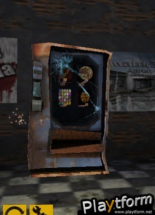 VENDetta (iPhone/iPod)