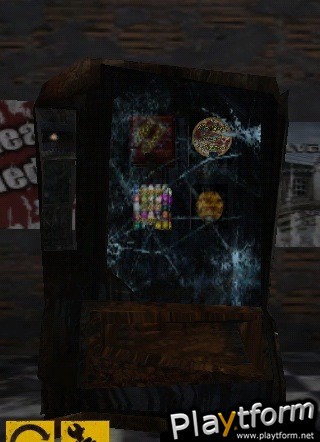 VENDetta (iPhone/iPod)