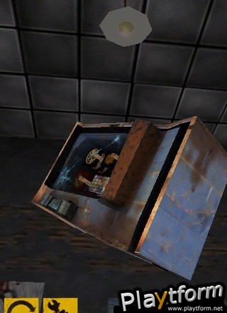 VENDetta (iPhone/iPod)