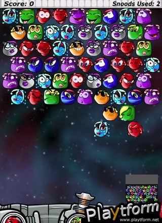 Snood (iPhone/iPod)