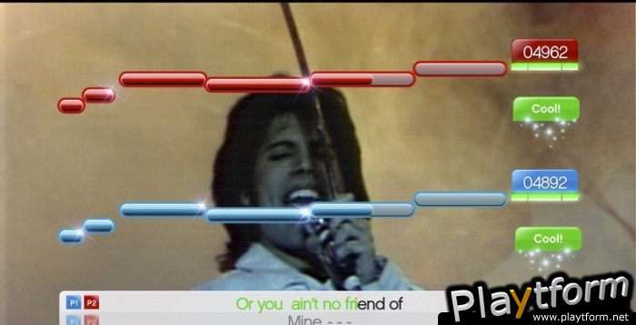SingStar Queen (PlayStation 3)