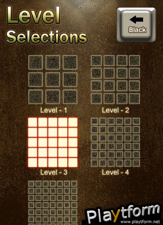 Bottle Cap (iPhone/iPod)
