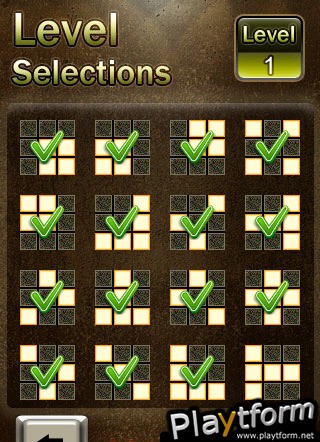 Bottle Cap (iPhone/iPod)