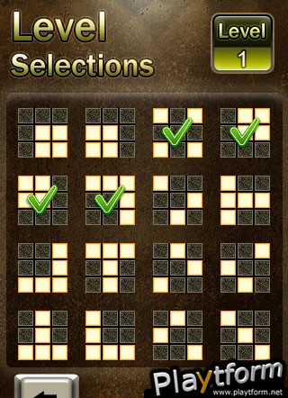 Bottle Cap (iPhone/iPod)