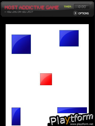 Most Addictive Game PRO (iPhone/iPod)
