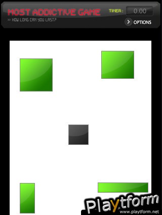Most Addictive Game PRO (iPhone/iPod)