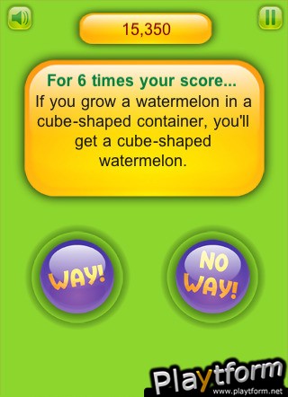 Way No Way: Amazing Facts (iPhone/iPod)