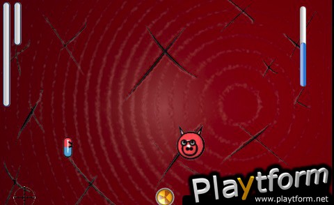 iMMUNE (iPhone/iPod)