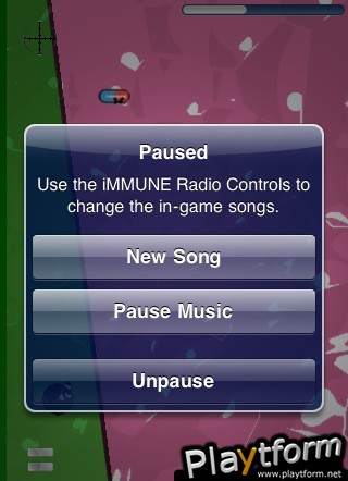 iMMUNE (iPhone/iPod)
