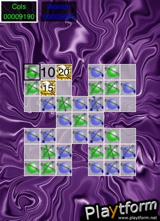 AtomBlast (iPhone/iPod)