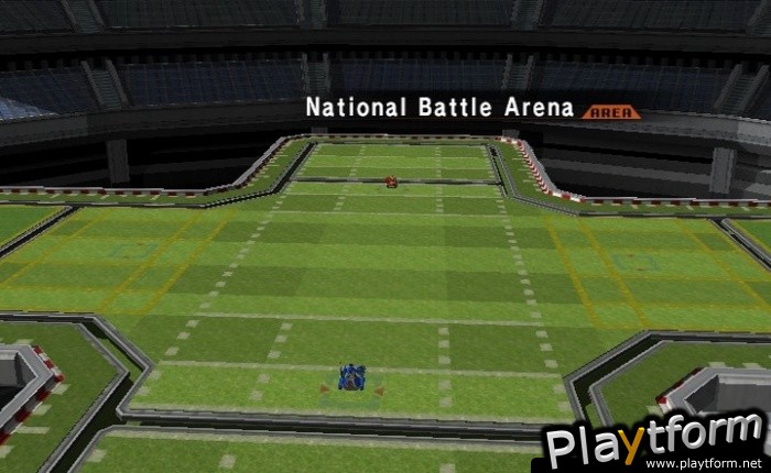 Overturn (Wii)
