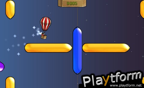Airigo (iPhone/iPod)