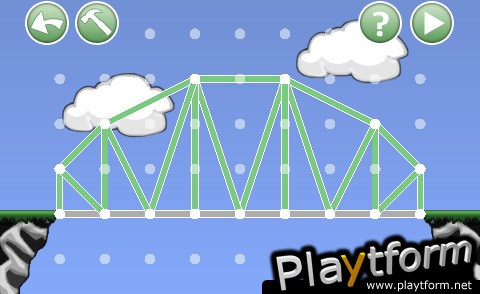 BridgeBasher (iPhone/iPod)