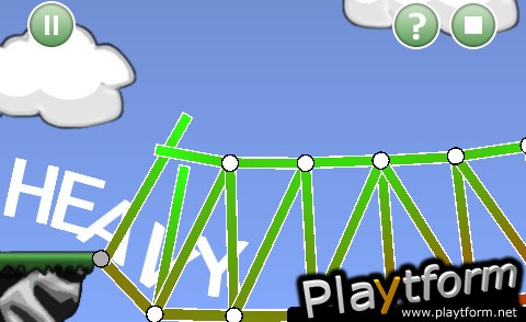 BridgeBasher (iPhone/iPod)