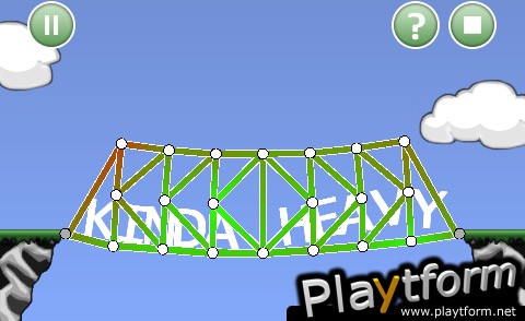 BridgeBasher (iPhone/iPod)