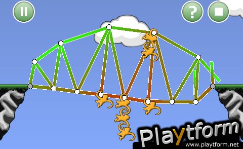BridgeBasher (iPhone/iPod)