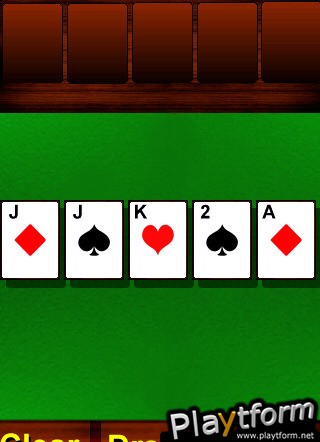 Draw Cards! (iPhone/iPod)