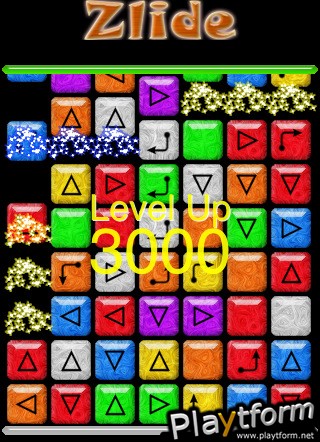 Zlide (iPhone/iPod)