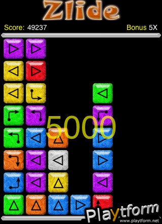 Zlide (iPhone/iPod)
