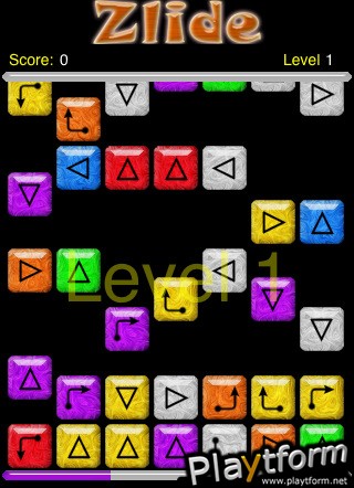 Zlide (iPhone/iPod)