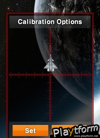 Dodge Touch (iPhone/iPod)