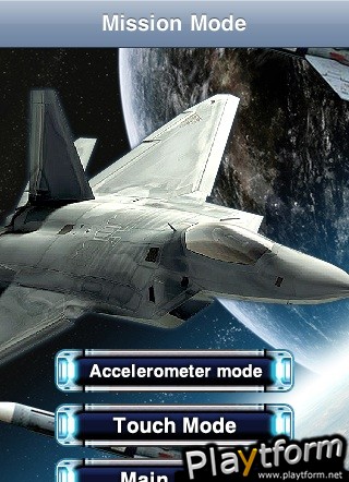 Dodge Touch (iPhone/iPod)
