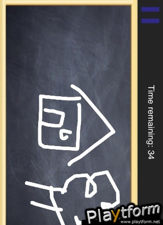 Guess What? (iPhone/iPod)