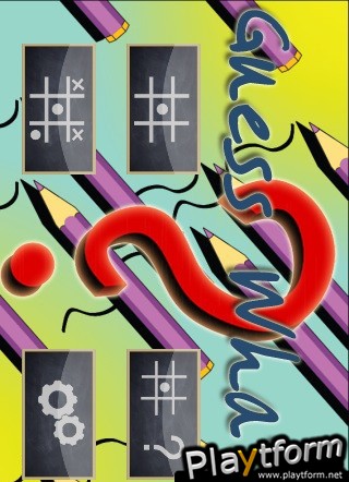 Guess What? (iPhone/iPod)