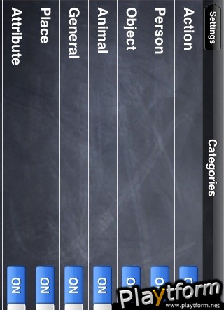 Guess What? (iPhone/iPod)