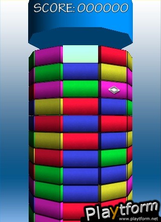 Tower Match (iPhone/iPod)