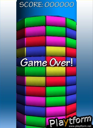 Tower Match (iPhone/iPod)