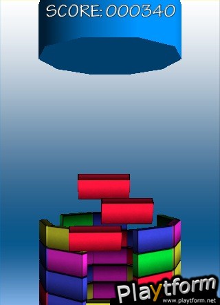 Tower Match (iPhone/iPod)