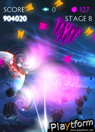Bomb Commander (iPhone/iPod)