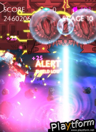 Bomb Commander (iPhone/iPod)