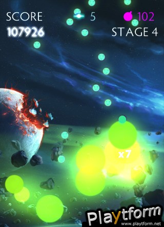 Bomb Commander (iPhone/iPod)