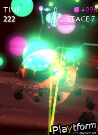 Bomb Commander (iPhone/iPod)