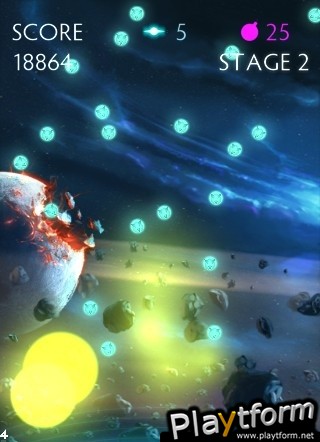 Bomb Commander (iPhone/iPod)