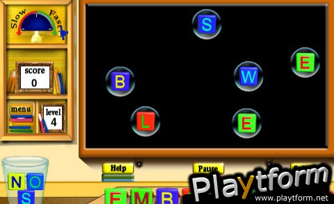 Wubbles (iPhone/iPod)
