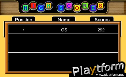 Wubbles (iPhone/iPod)
