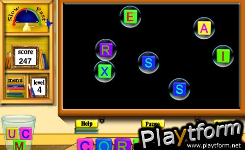 Wubbles (iPhone/iPod)