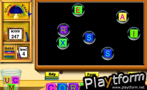 Wubbles (iPhone/iPod)