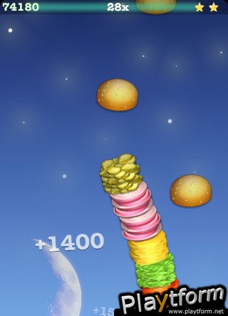 Scoops (iPhone/iPod)