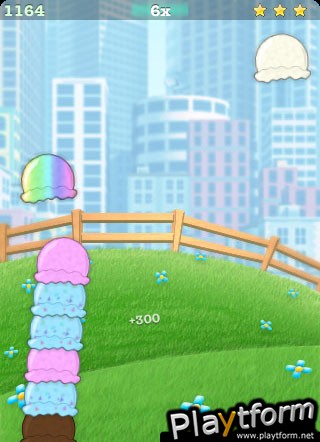 Scoops (iPhone/iPod)
