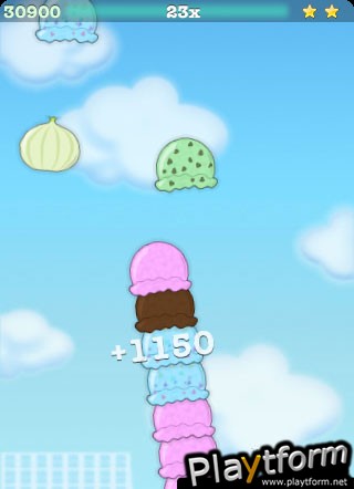 Scoops (iPhone/iPod)