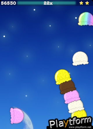 Scoops (iPhone/iPod)