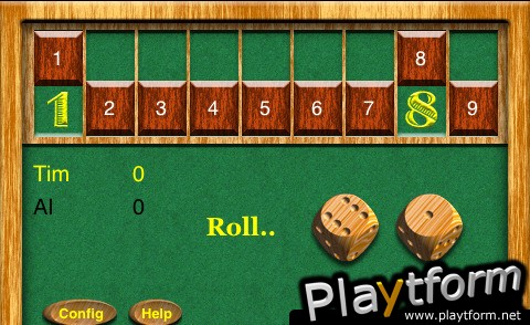 Shutout (iPhone/iPod)