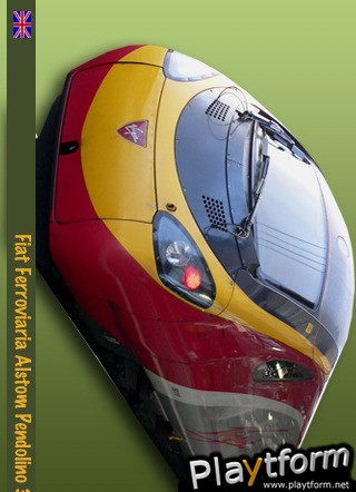 Super Trumps Trains (iPhone/iPod)