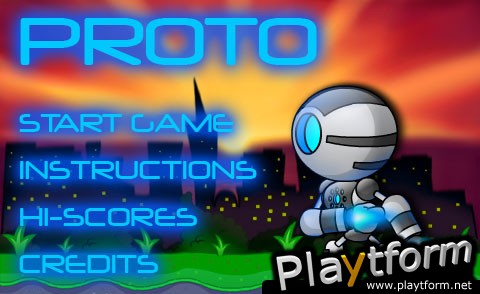 Proto (iPhone/iPod)