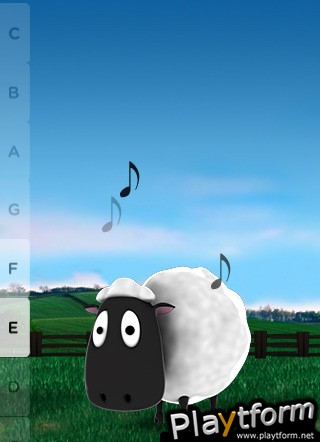 Farm Idol (iPhone/iPod)